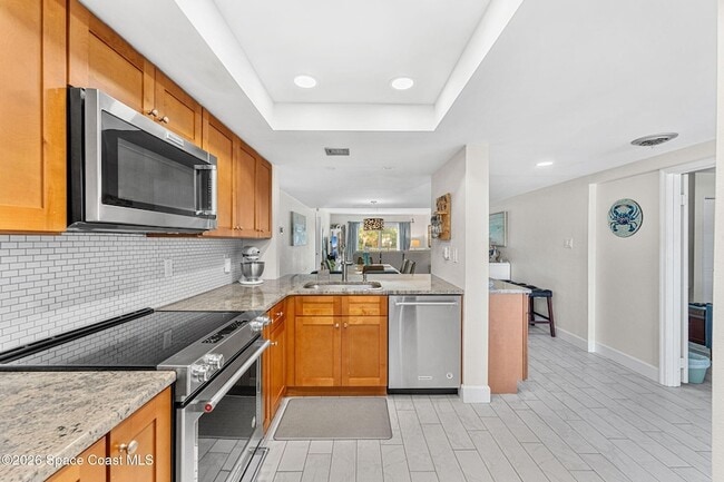 Building Photo - 3060 N Atlantic Ave