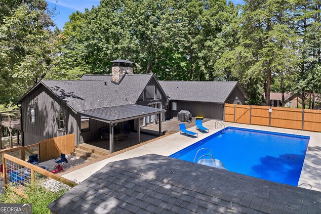 Building Photo - 4225 Twin Rivers Dr