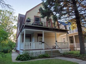 Building Photo - 3215 N Humboldt BLVD