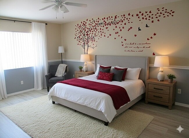 Building Photo - 4BR w/ Pool, Solar & A/C in Perris