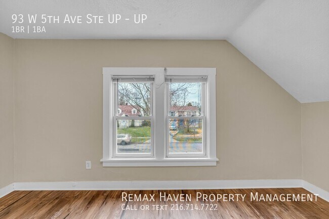 Building Photo - 93 W 5th Ave Ste UP, Berea - Spacious 1 be...