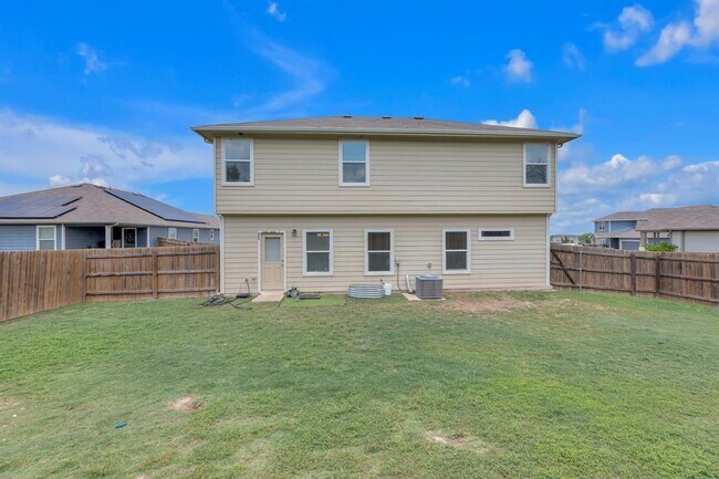 Building Photo - 310 Garcitas Creek Ln