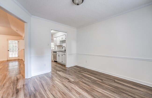 Building Photo - 1320 Fox Trace Dr