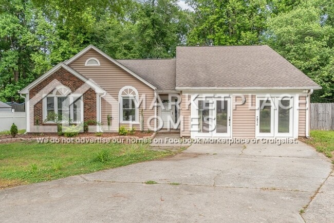 Building Photo - 4123 Silver Fox Ct