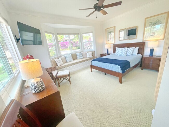 Building Photo - Kai Malu at Wailea luxury furnished townhome, 24-panel PV system, 3 bedroom 2.5 bathroom -Availab...
