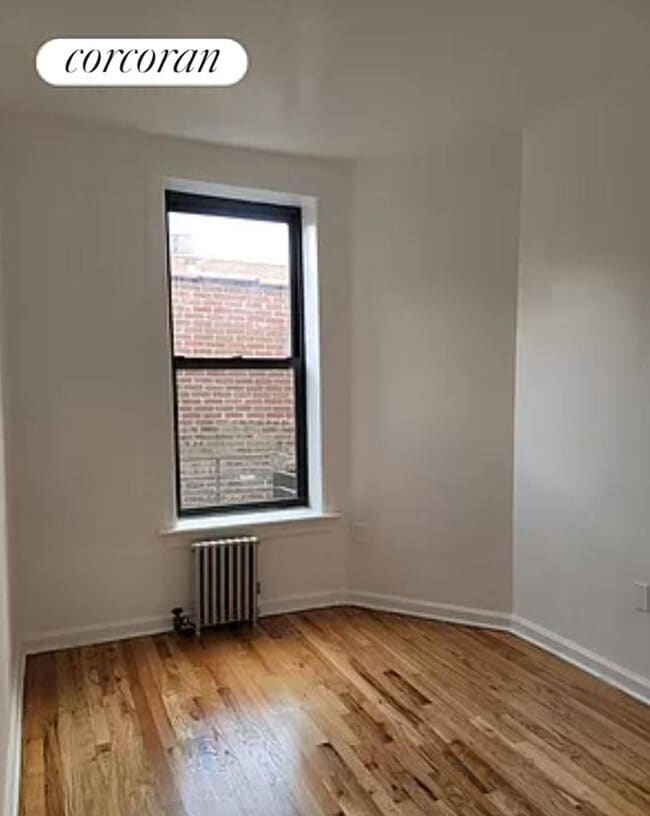 Building Photo - 537 W 133rd St
