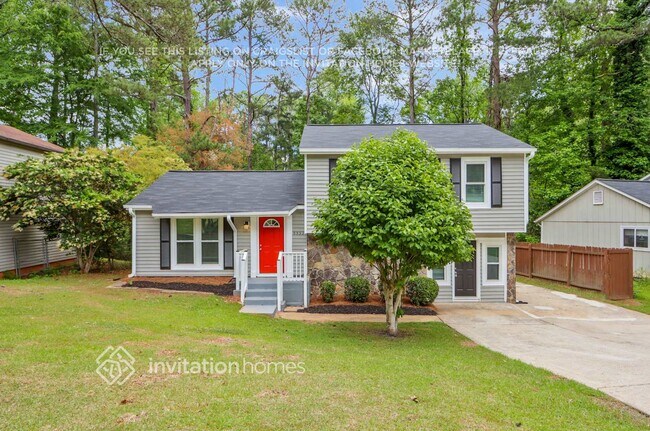 Building Photo - 5332 Timor Trail