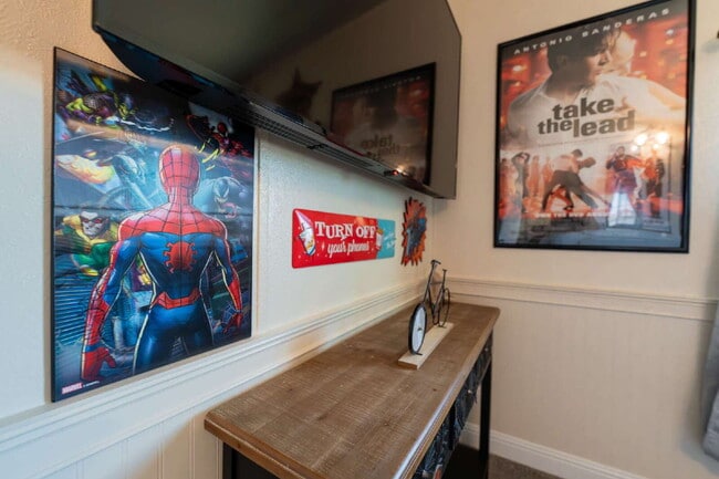 Building Photo - The Azul Casita — 2 Bedrooms with Movie  **NO PETS ALLOWED**