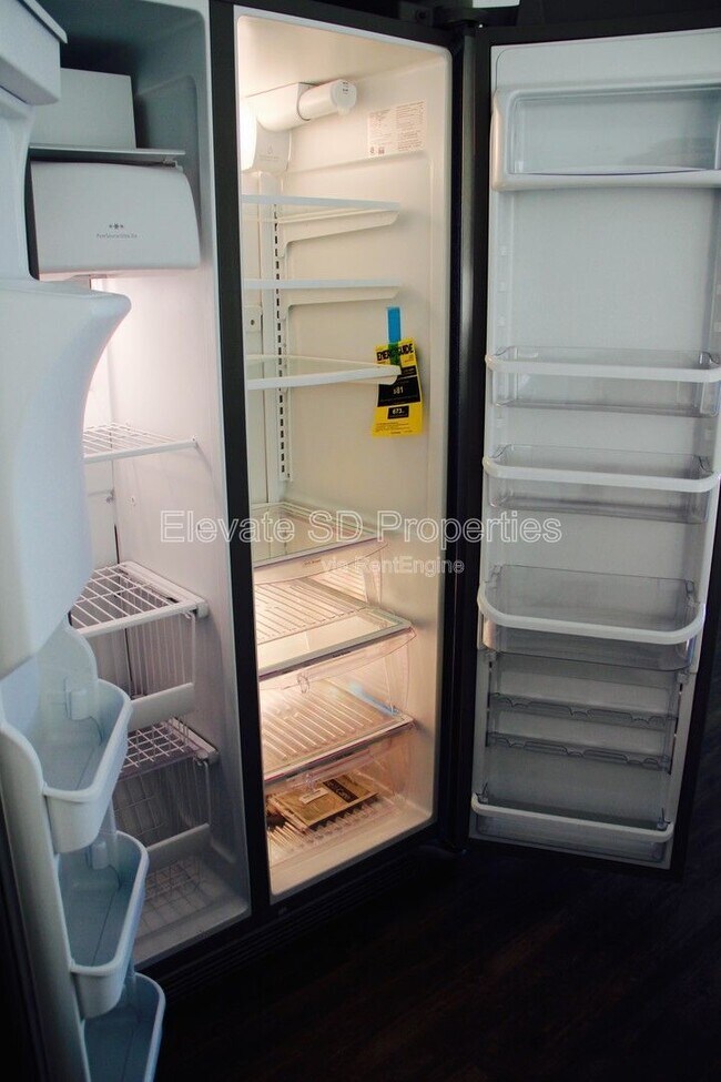 Building Photo - 2868 C St