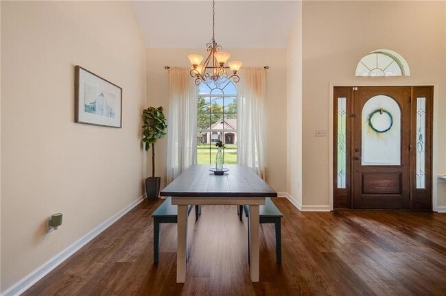 Building Photo - 20110 Tammany Ave