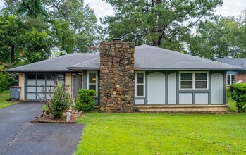 Building Photo - 1309 6 Terrace - Barling, AR