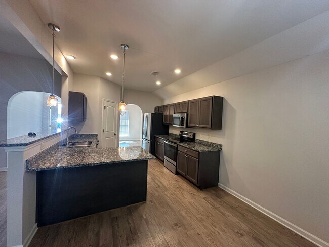 Building Photo - Prattville Home with Garage!