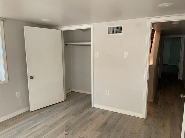 2nd bedroom closet - 2016 Jena St