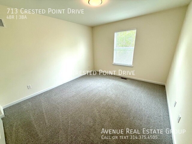 Building Photo - 713 Crested Pt Dr