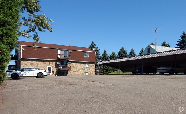 Building Photo - Manor Apartments of Massillon