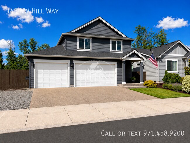 Building Photo - 145 NW Hill Way