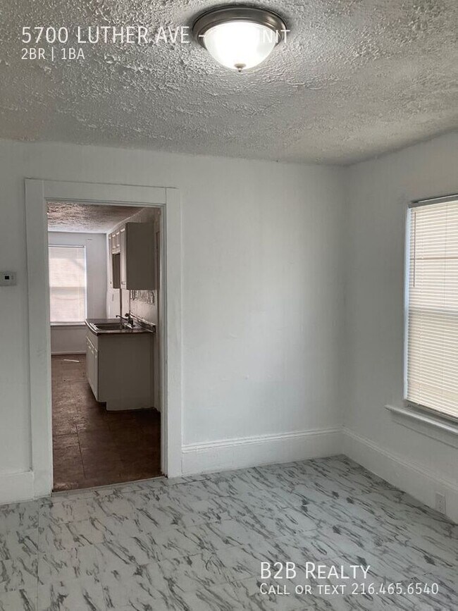 Building Photo - 5700 Luther Ave