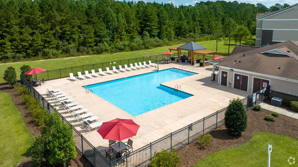 Primary Photo - The Arbors at Carolina Forest