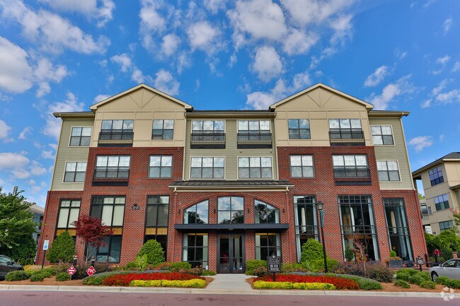 Wesley Village Charlotte, NC Apartment Finder