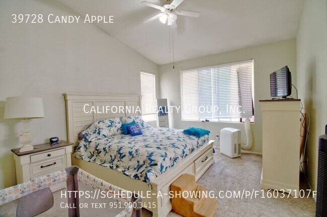 Building Photo - 39728 Candy Apple Way
