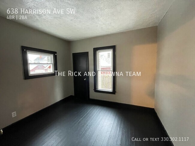 Building Photo - Four bedroom two full bathroom home for rent