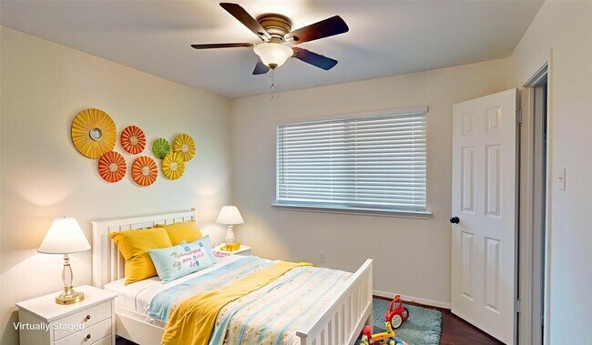Building Photo - 4532 Eldorado Dr