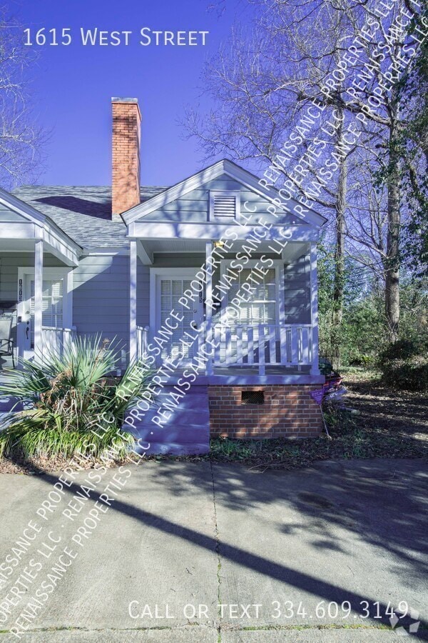 Building Photo - 1615 West St