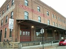 Building Photo - Caradco Lofts