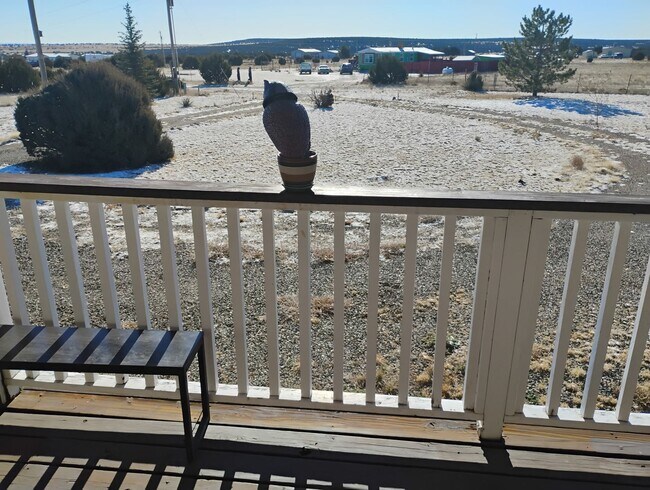 Building Photo - 3 Bedroom, 2 Bathroom Home in Moriarty, NM