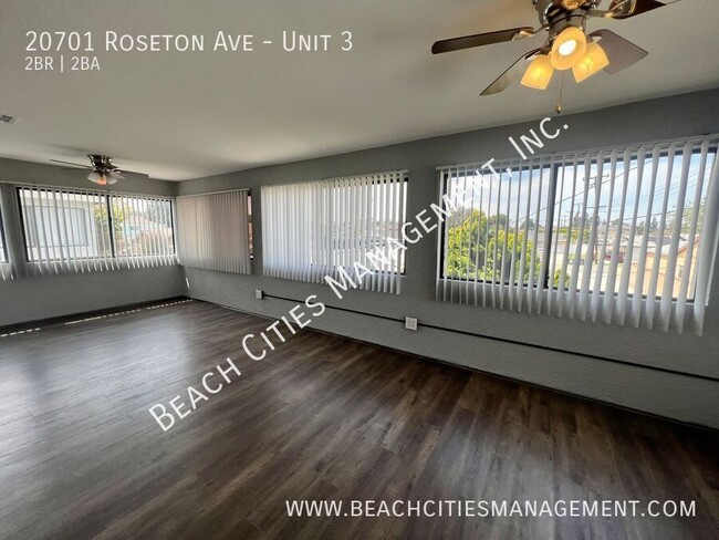 Building Photo - 20701 Roseton Ave