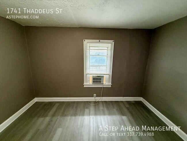Building Photo - 1741 Thaddeus St