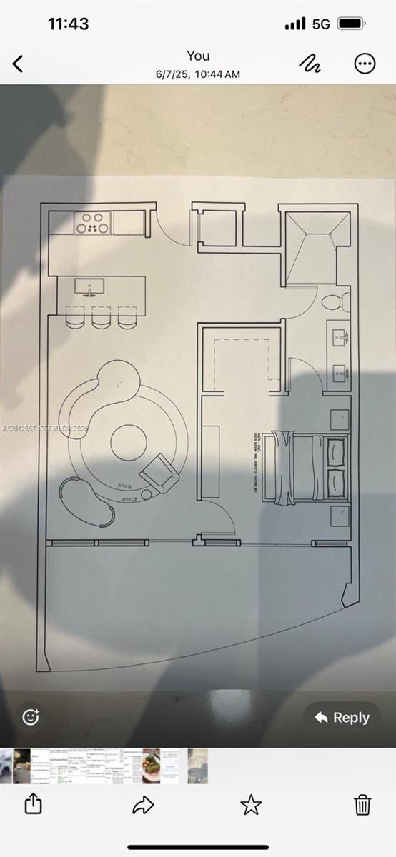 Building Photo - 2831 S Bayshore Dr