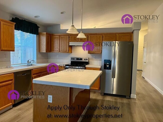 Building Photo - 1107 Ranch Point Way