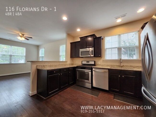 Building Photo - 116 Florians Dr