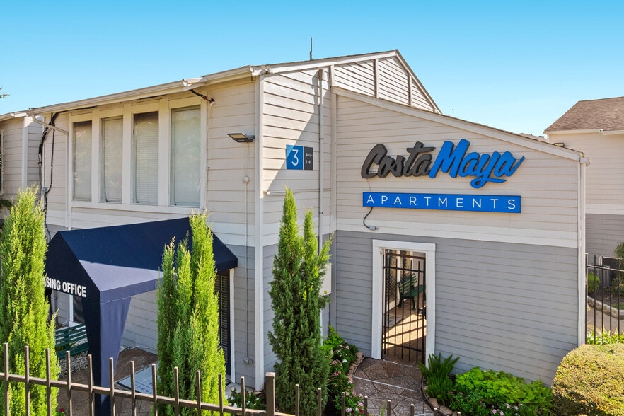 Primary Photo - Costa Maya