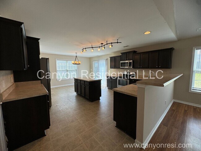 Building Photo - 2024 Gray Goose Loop