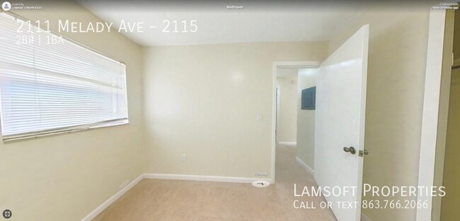 Building Photo - 2111 Melady Ave