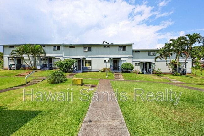 Building Photo - 98-1426 D Kaahumanu St Apt