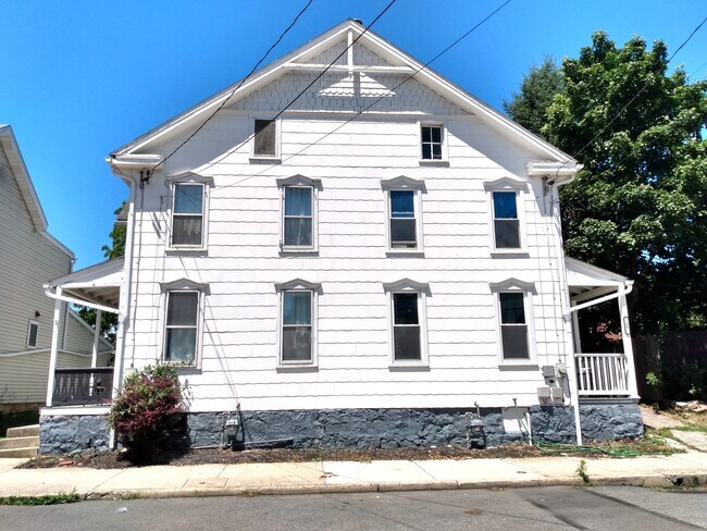 Building Photo - 67 N Federal St