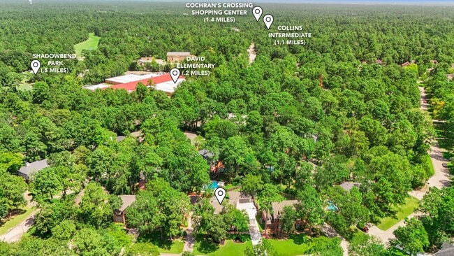 Building Photo - 31 Treescape Cir