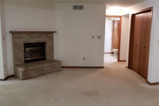 #330 - Open space living room, dining room, kitchen - 330 Cayman St