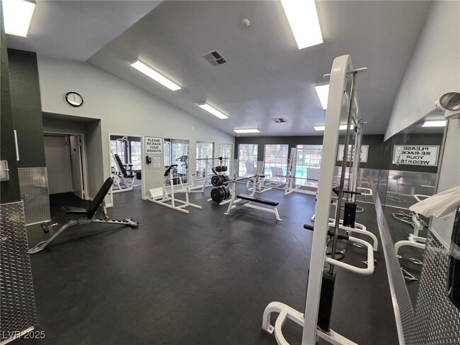 Building Photo - 2200 S Fort Apache Rd