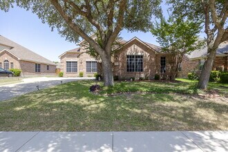 Building Photo - Spacious 4-Bedroom Home with Large Backyard in Rowlett