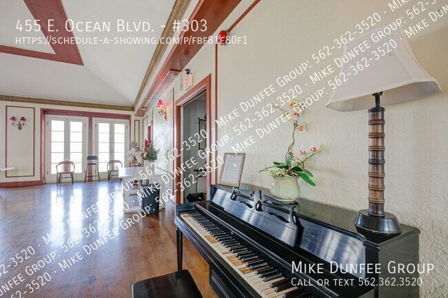 Building Photo - 455 E Ocean Blvd