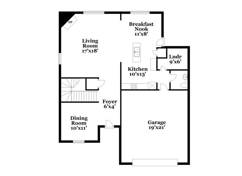 Building Photo - 4485 Belcamp Rd