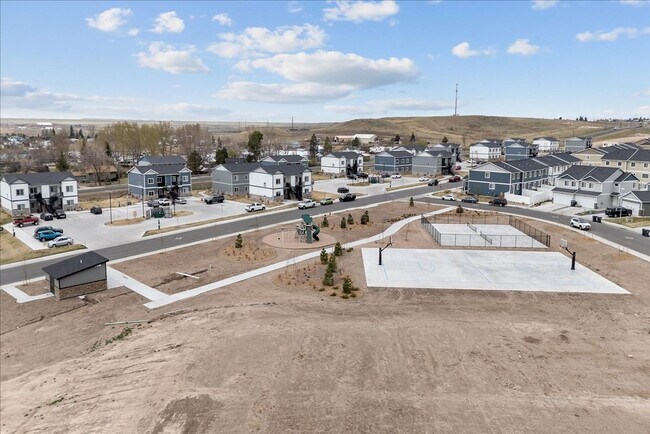 Building Photo - Brand New 2-Story Townhome