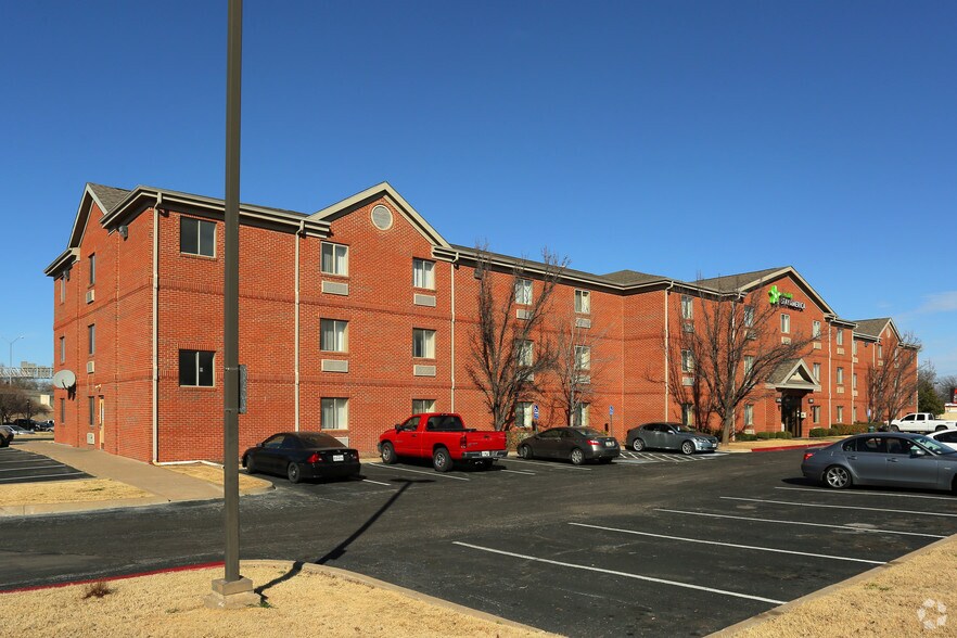 Furnished Studio Tulsa Midtown Tulsa, OK Apartment Finder