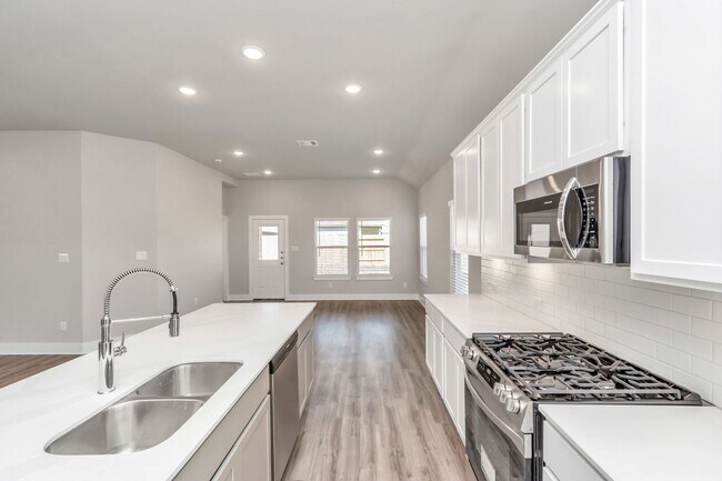 Building Photo - 21019 Montego Breeze Ln
