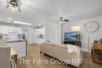 Building Photo - Remodeled Renton Highlands Home * A/C & Cu...