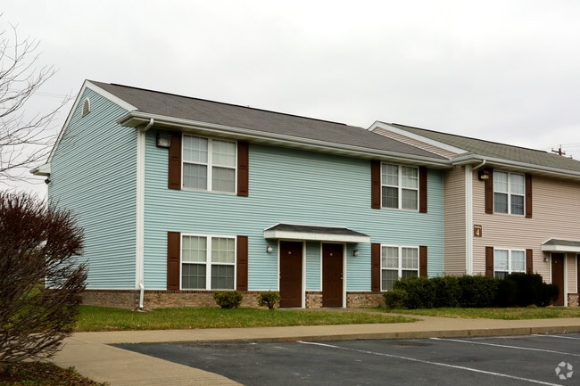 Primary Photo - Henderson Station II